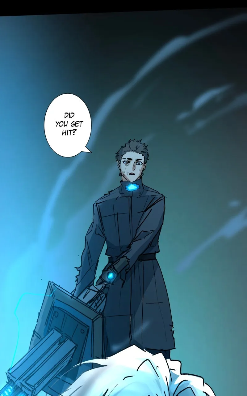 Read Red Spine chapter 3 image 139 on Lezhin
