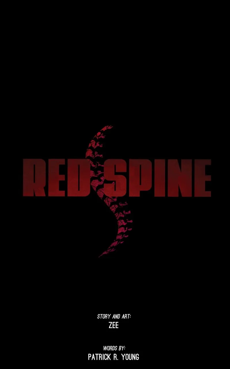 Read Red Spine chapter 3 image 143 on Lezhin