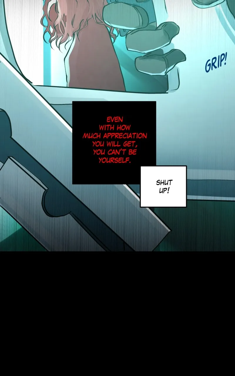 Read Red Spine chapter 3 image 18 on Lezhin