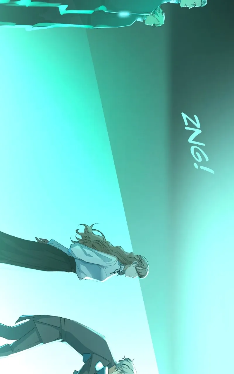 Read Red Spine chapter 3 image 2 on Lezhin