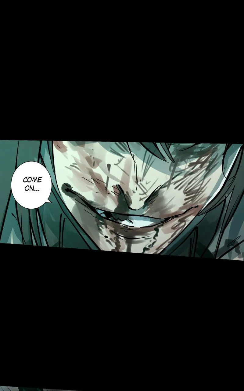 Read Red Spine chapter 3 image 20 on Lezhin