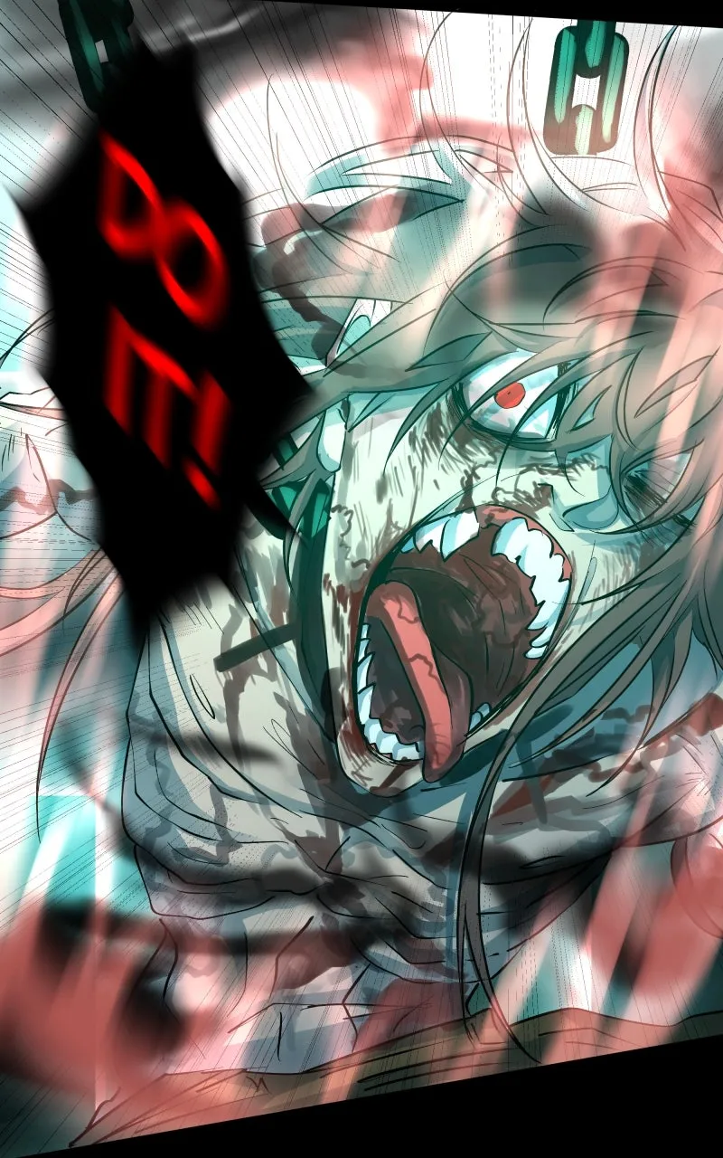 Read Red Spine chapter 3 image 21 on Lezhin