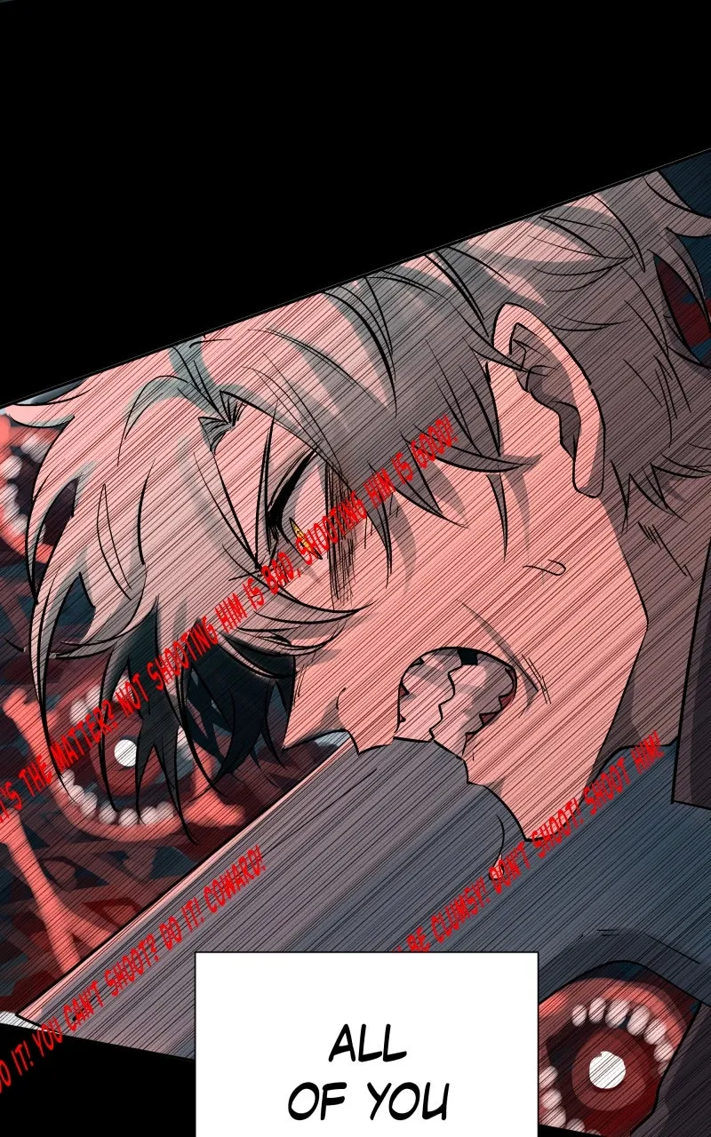 Read Red Spine chapter 3 image 22 on Lezhin