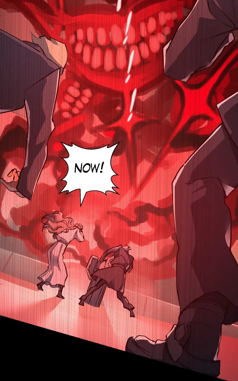 Read Red Spine chapter 3 image 24 on Lezhin