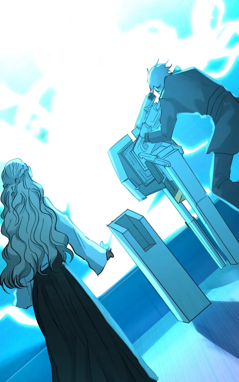Read Red Spine chapter 3 image 26 on Lezhin