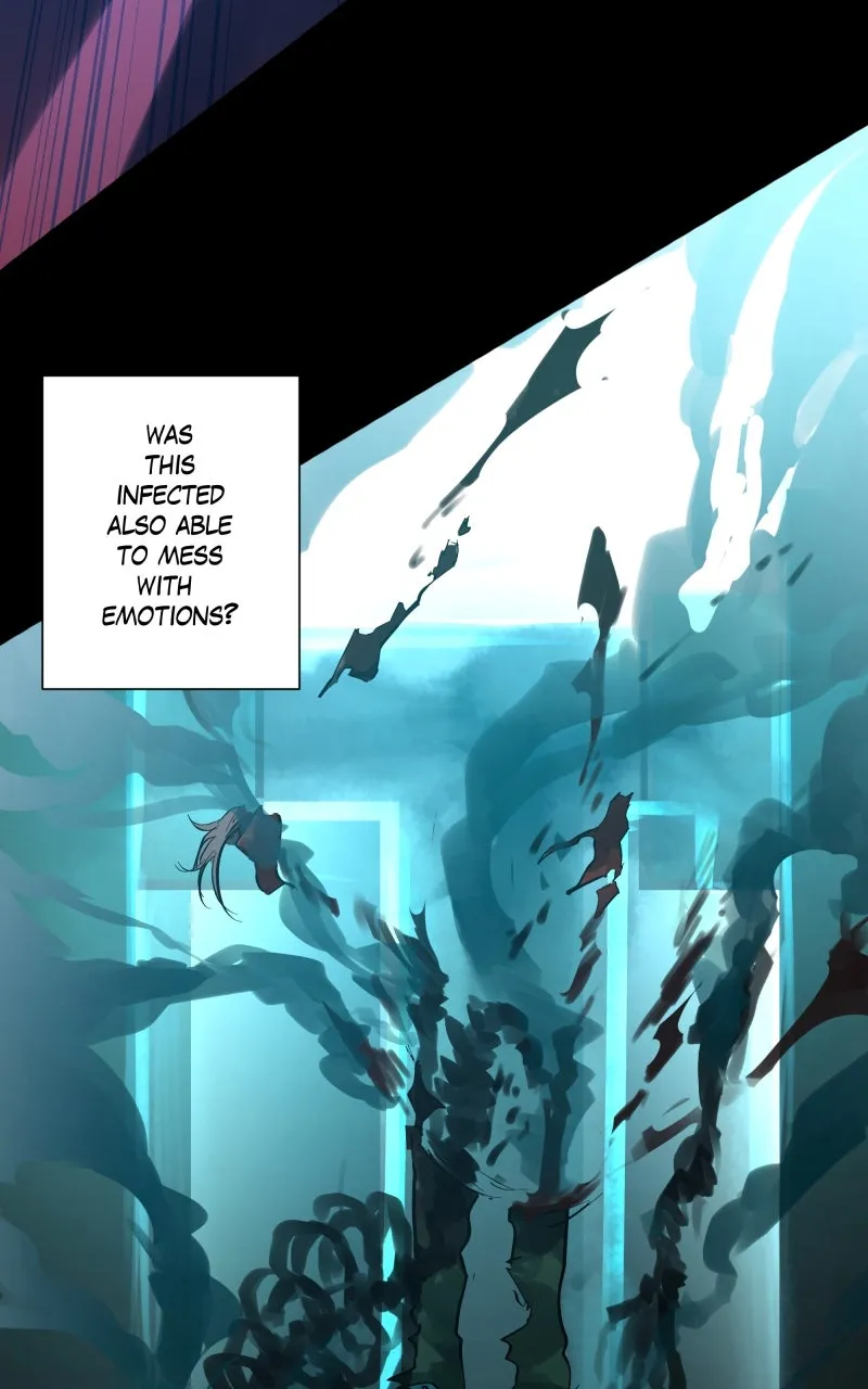 Read Red Spine chapter 3 image 28 on Lezhin