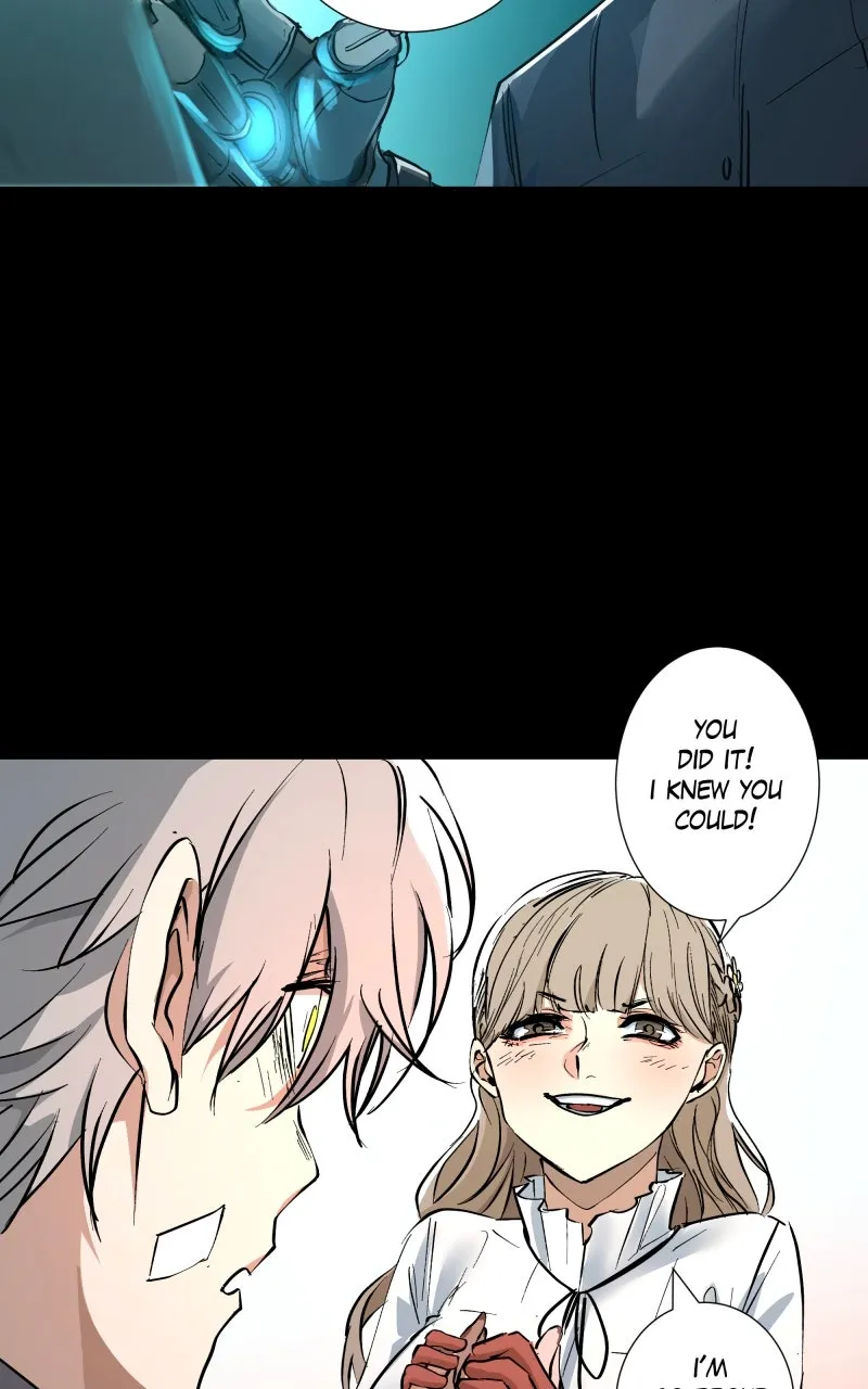 Read Red Spine chapter 3 image 30 on Lezhin