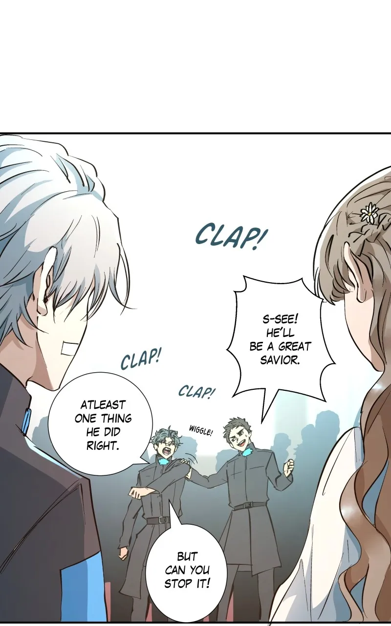 Read Red Spine chapter 3 image 32 on Lezhin