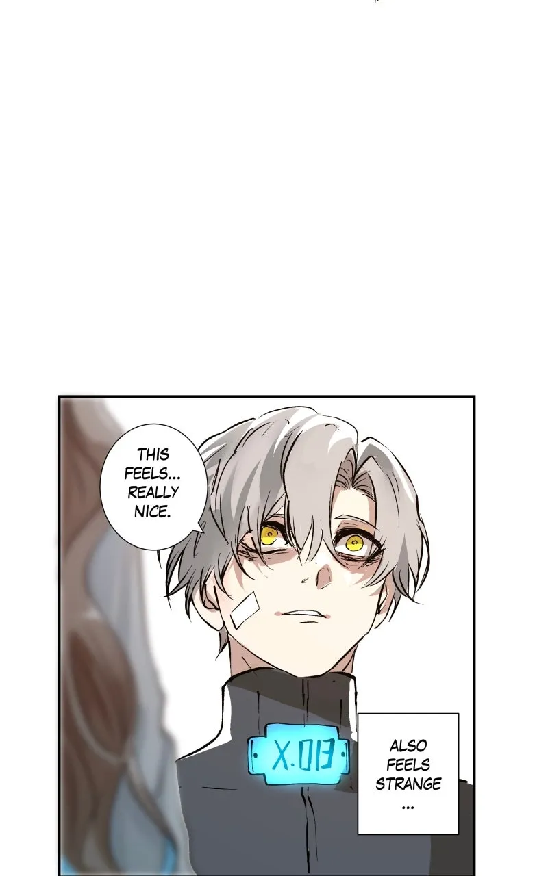 Read Red Spine chapter 3 image 33 on Lezhin