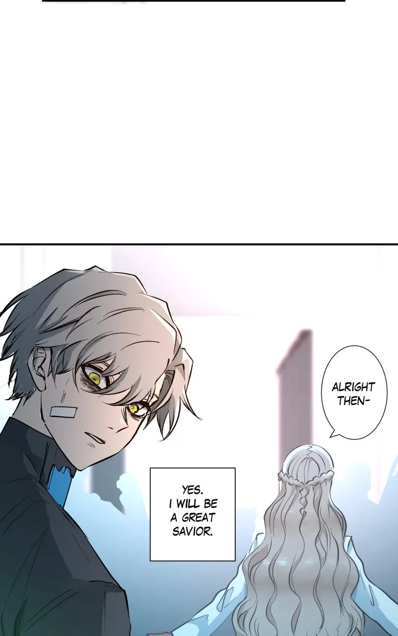Read Red Spine chapter 3 image 34 on Lezhin