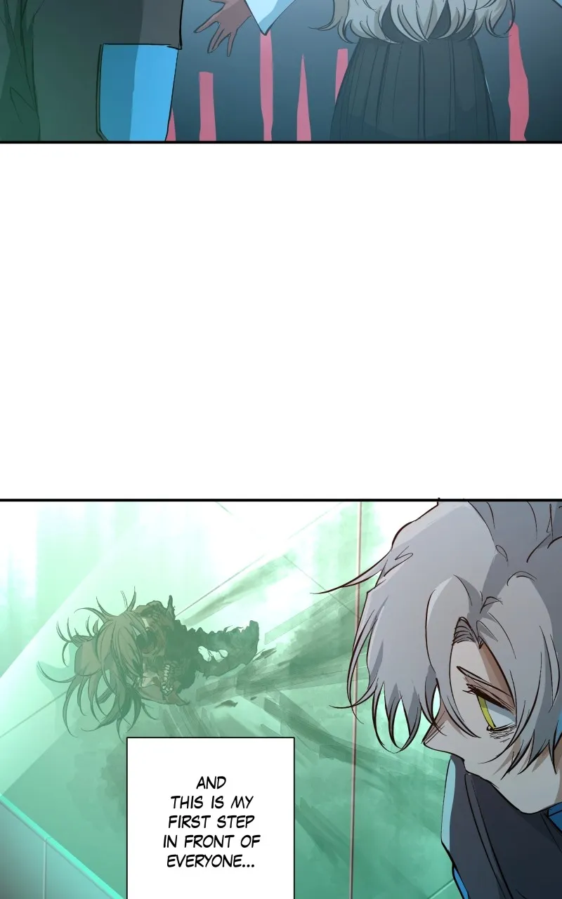 Read Red Spine chapter 3 image 35 on Lezhin