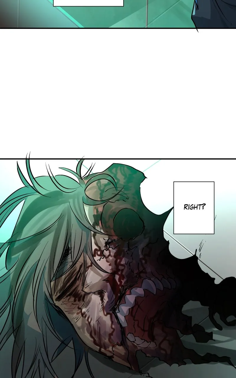 Read Red Spine chapter 3 image 36 on Lezhin