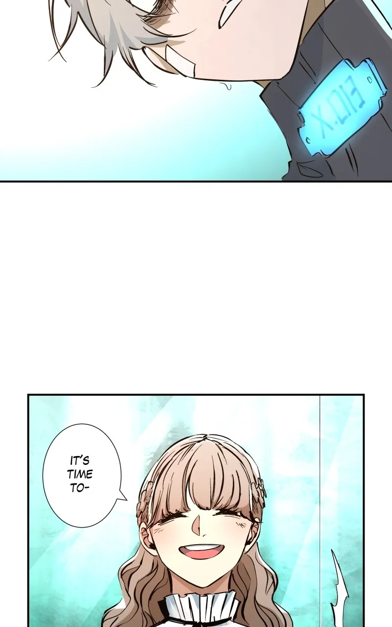 Read Red Spine chapter 3 image 40 on Lezhin