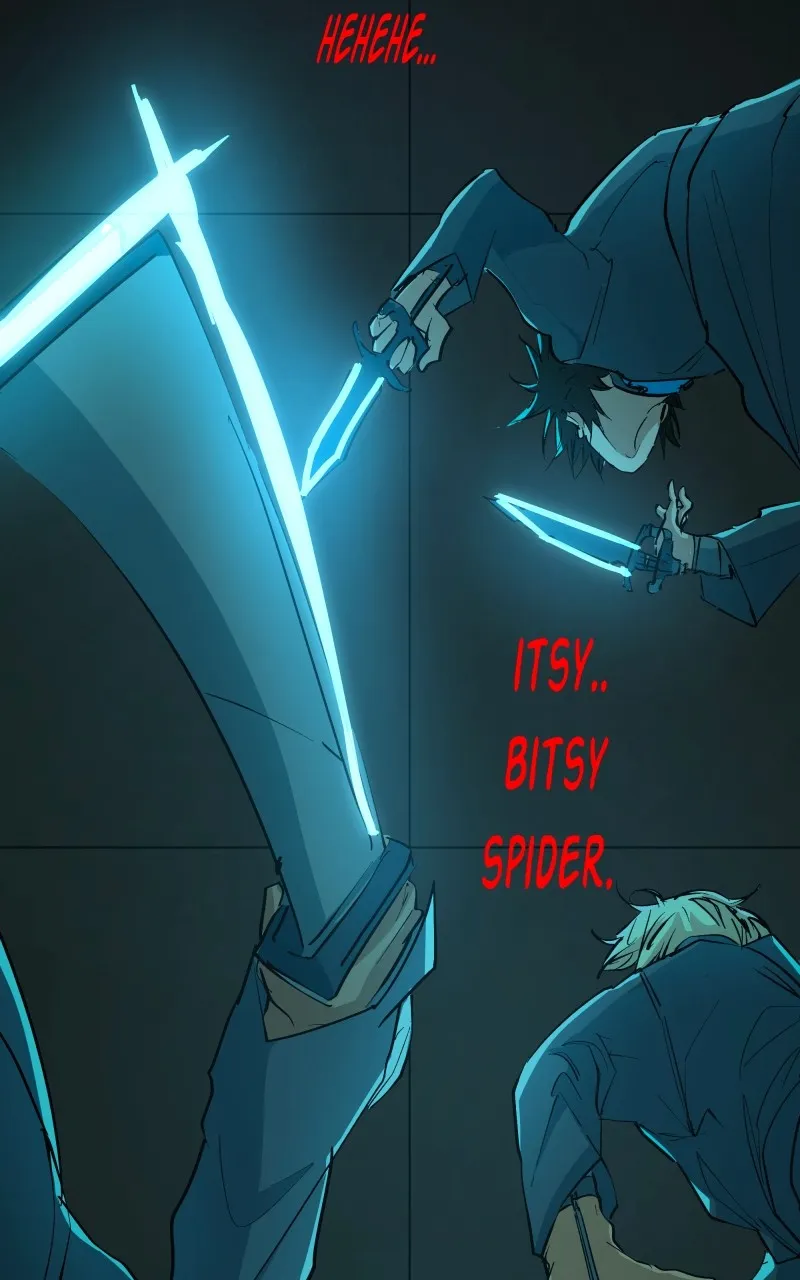 Read Red Spine chapter 3 image 44 on Lezhin