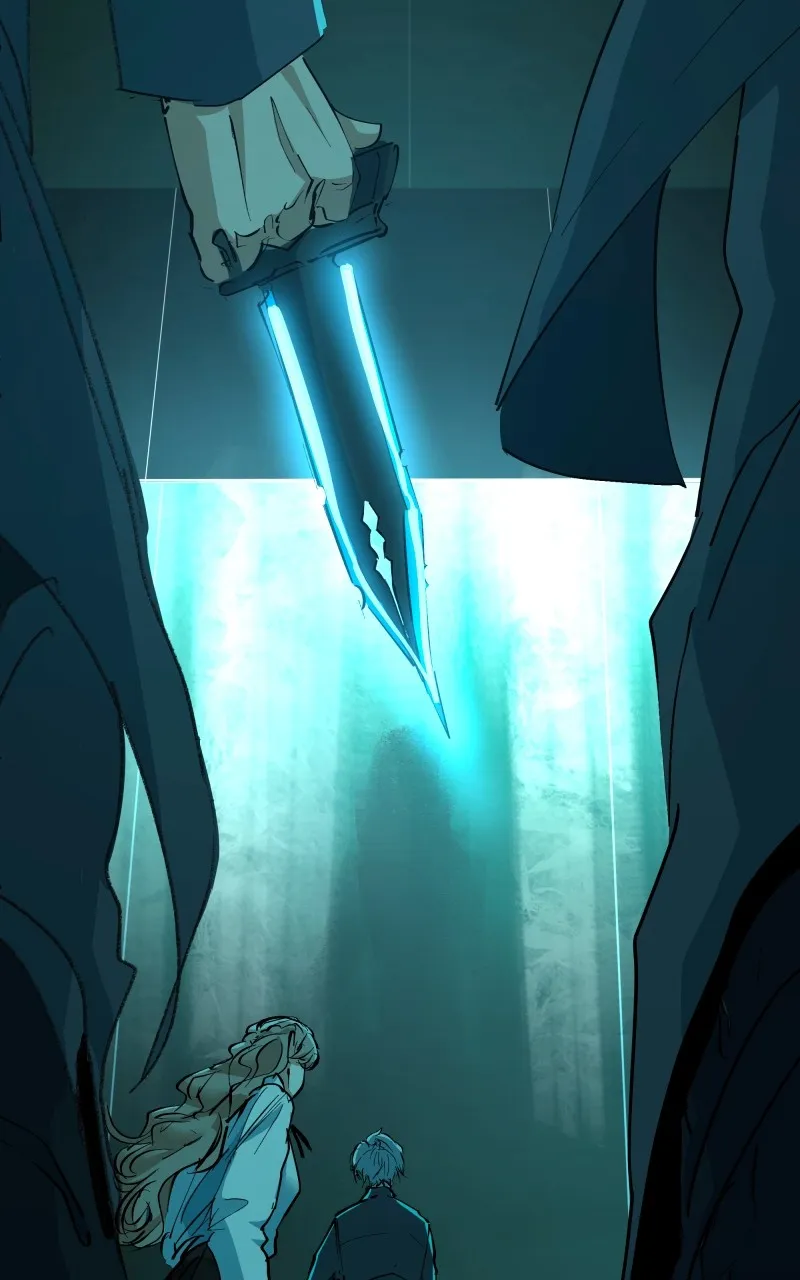 Read Red Spine chapter 3 image 46 on Lezhin