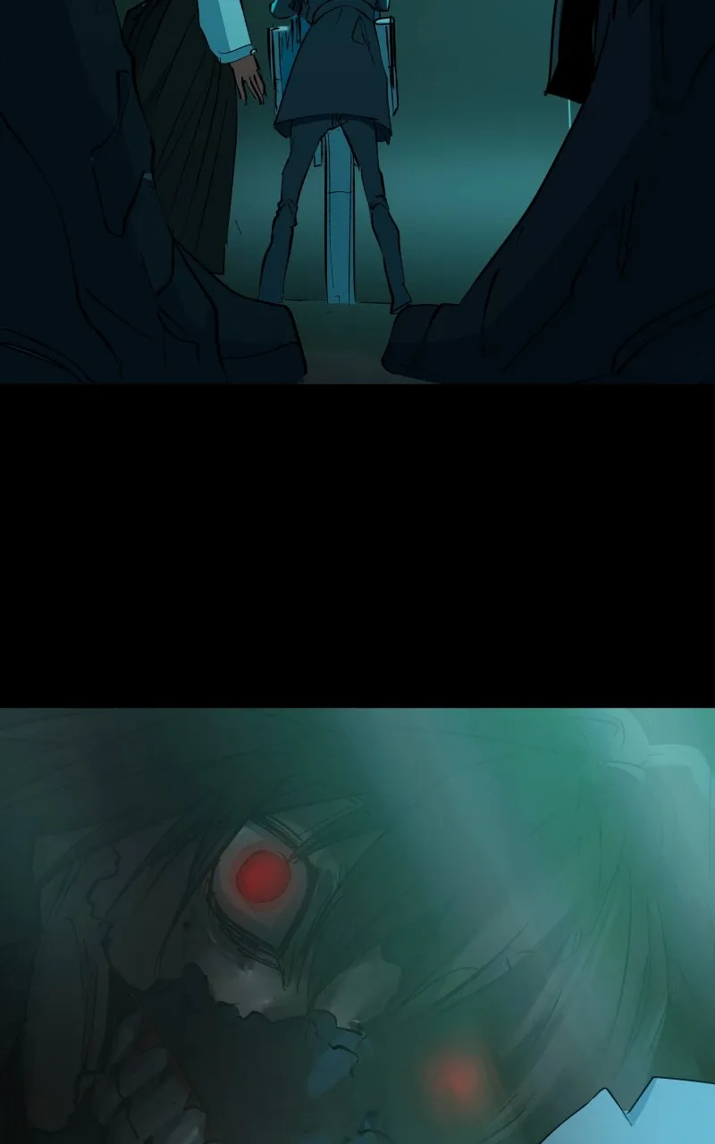 Read Red Spine chapter 3 image 47 on Lezhin