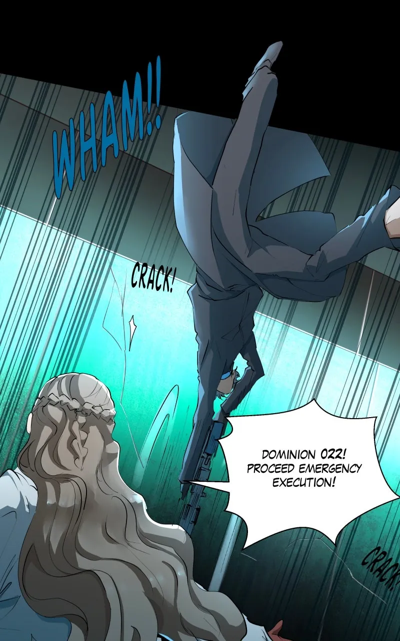 Read Red Spine chapter 3 image 49 on Lezhin