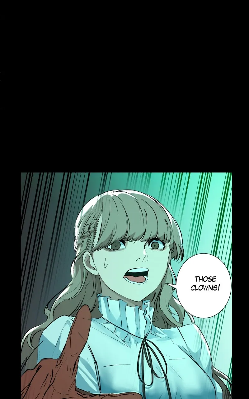 Read Red Spine chapter 3 image 51 on Lezhin