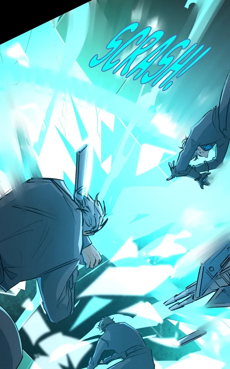 Read Red Spine chapter 3 image 56 on Lezhin