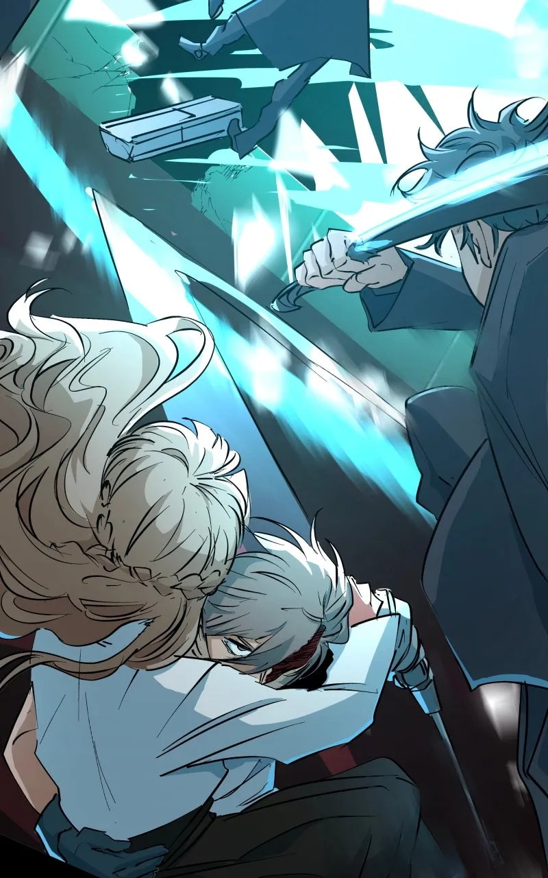 Read Red Spine chapter 3 image 57 on Lezhin