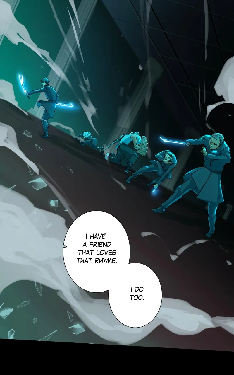 Read Red Spine chapter 3 image 59 on Lezhin