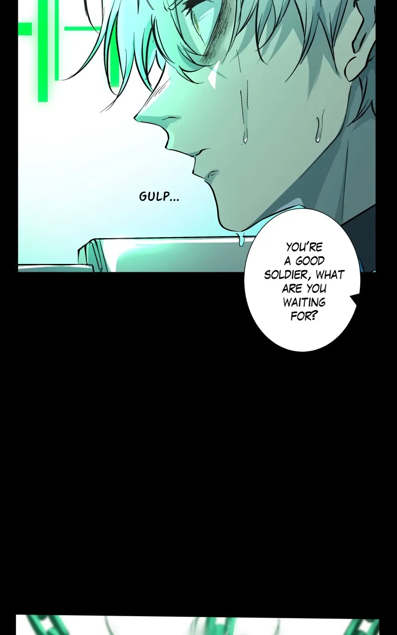 Read Red Spine chapter 3 image 6 on Lezhin