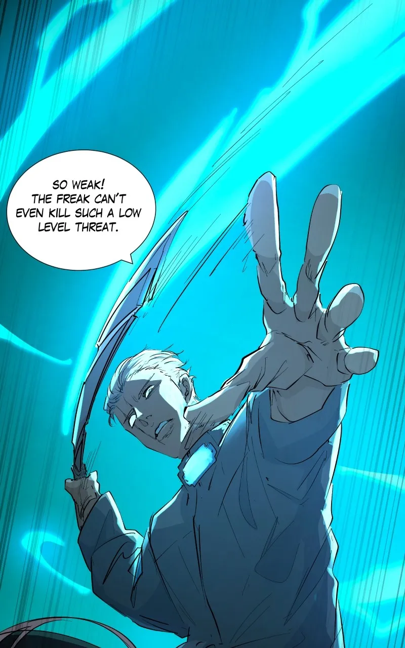 Read Red Spine chapter 3 image 62 on Lezhin