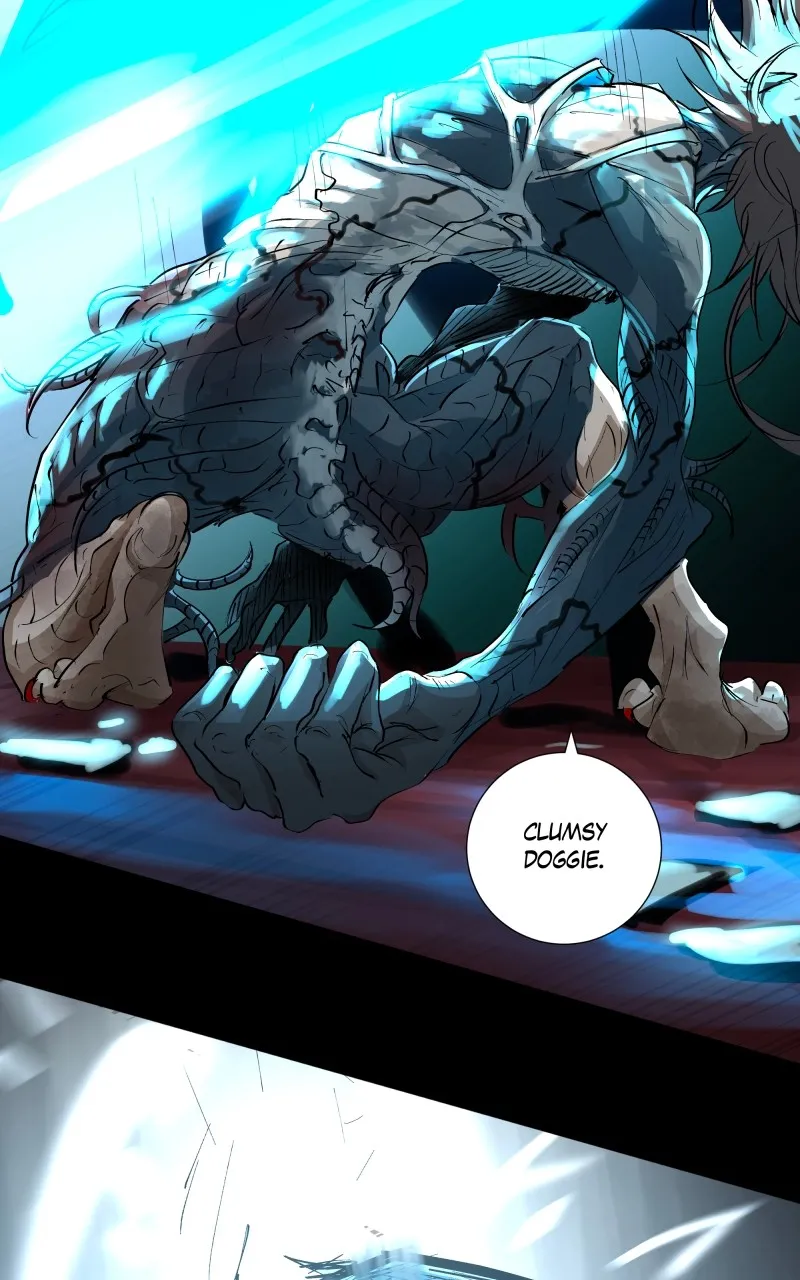 Read Red Spine chapter 3 image 65 on Lezhin