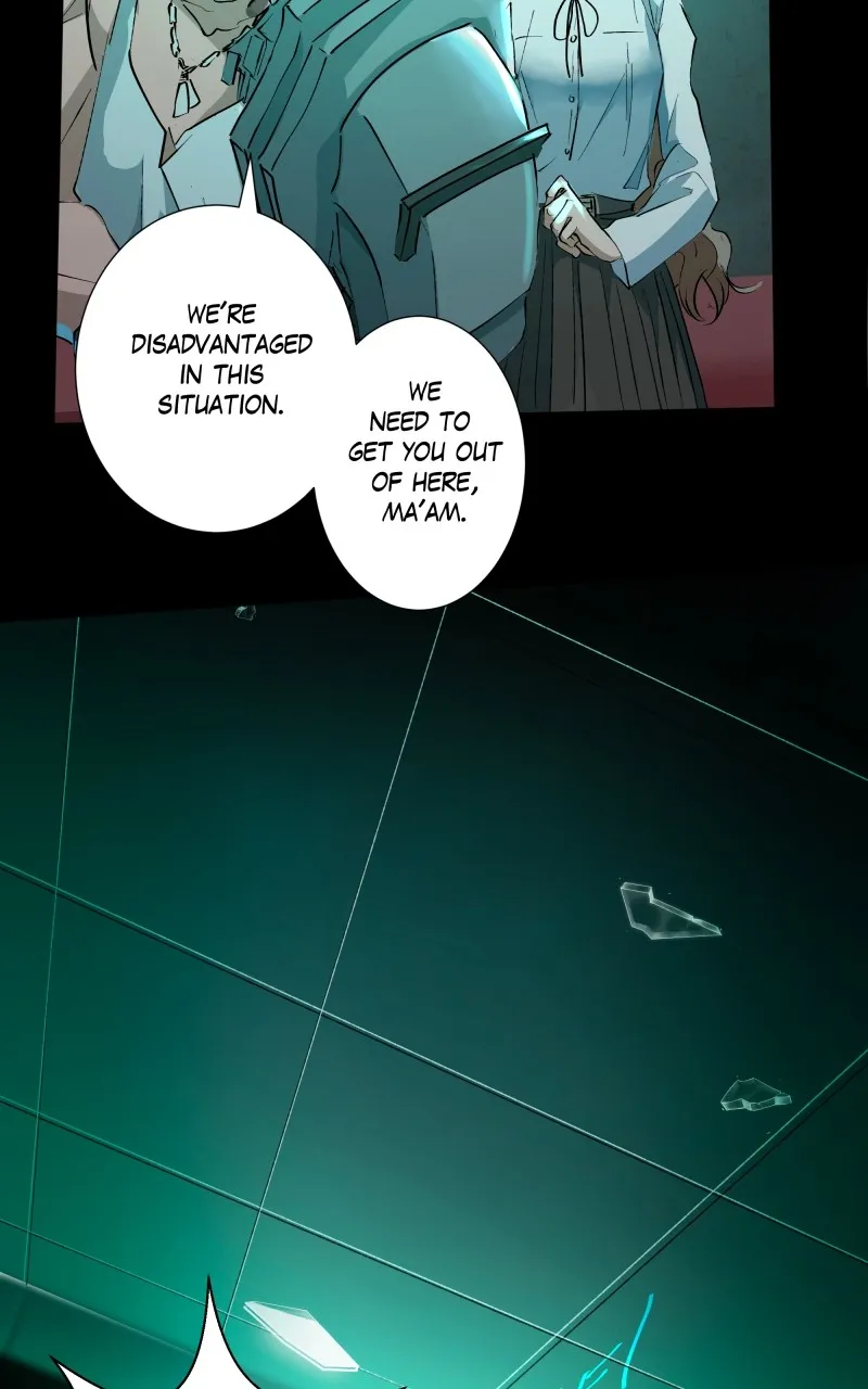 Read Red Spine chapter 3 image 69 on Lezhin