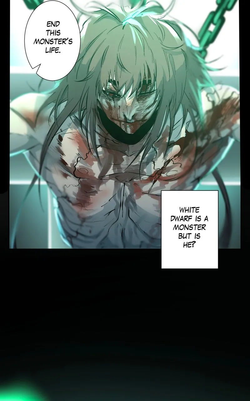 Read Red Spine chapter 3 image 7 on Lezhin