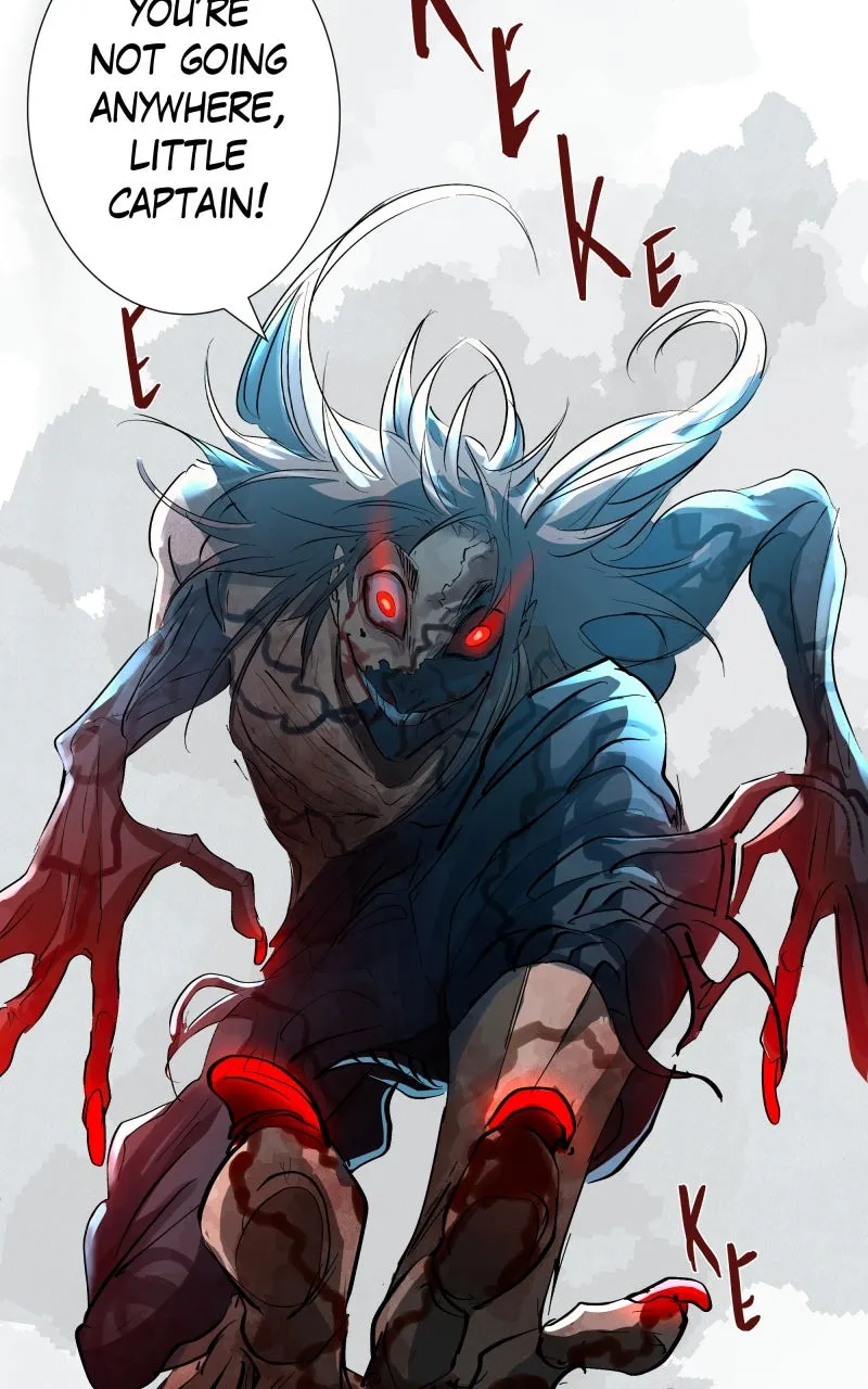 Read Red Spine chapter 3 image 72 on Lezhin