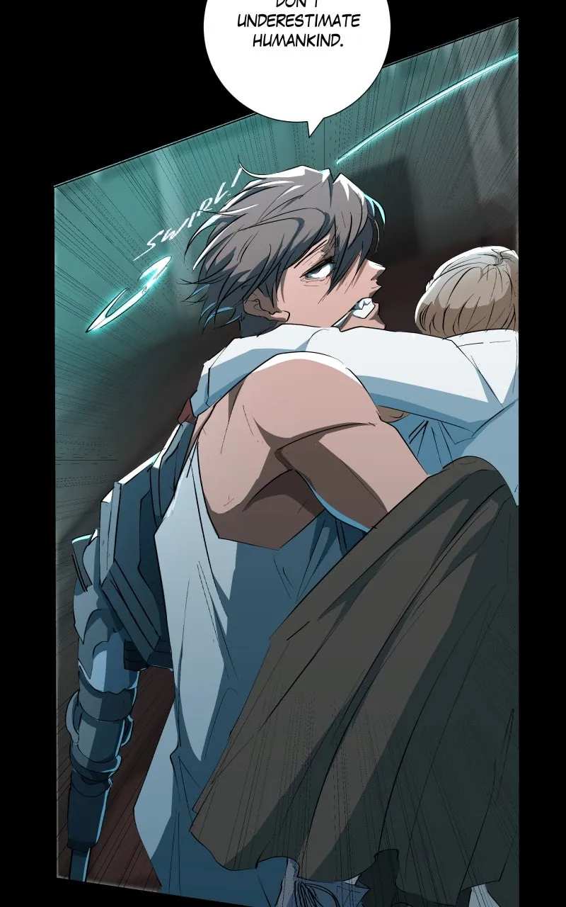Read Red Spine chapter 3 image 74 on Lezhin