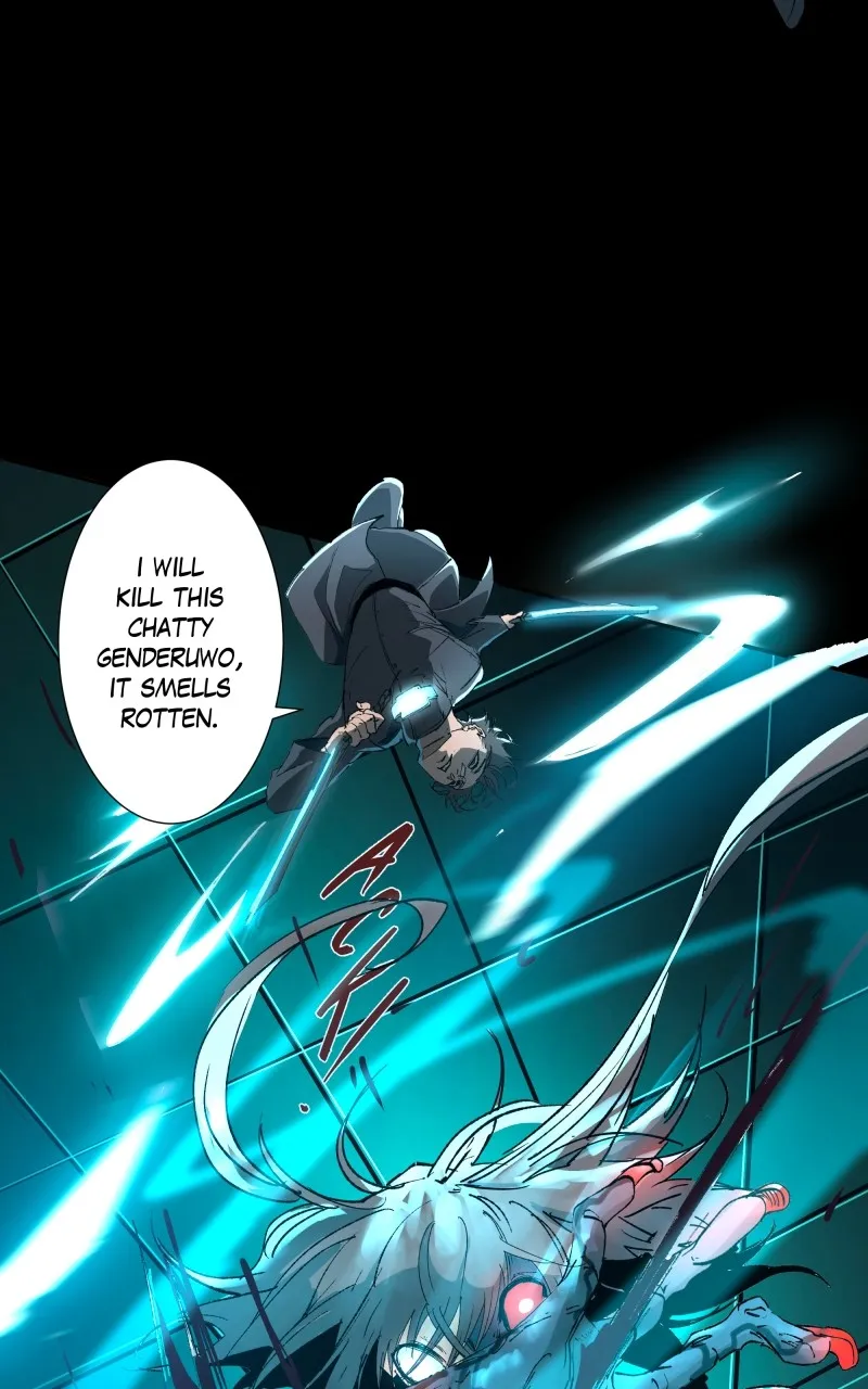 Read Red Spine chapter 3 image 77 on Lezhin