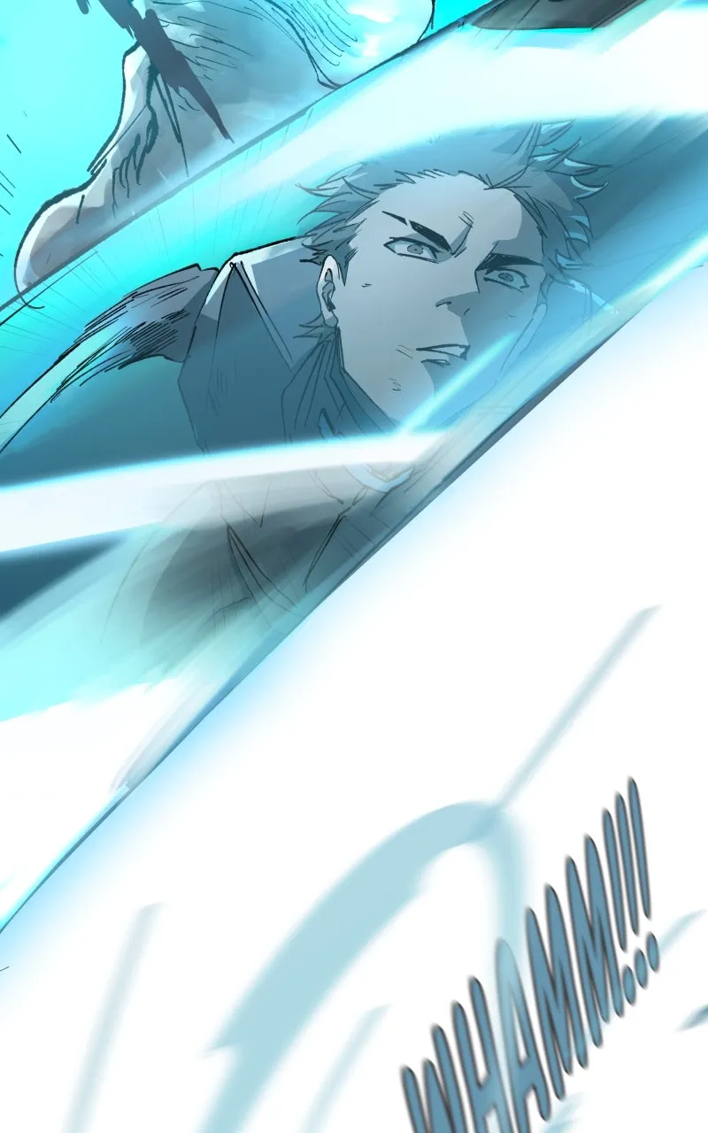 Read Red Spine chapter 3 image 79 on Lezhin