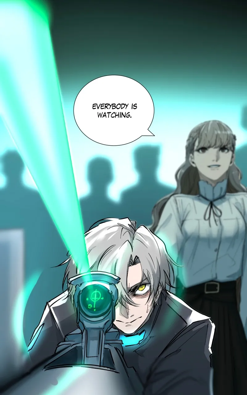 Read Red Spine chapter 3 image 8 on Lezhin