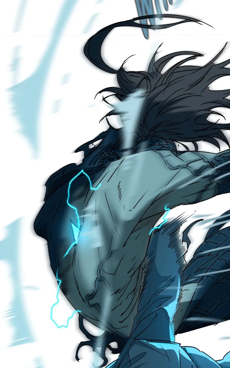 Read Red Spine chapter 3 image 80 on Lezhin