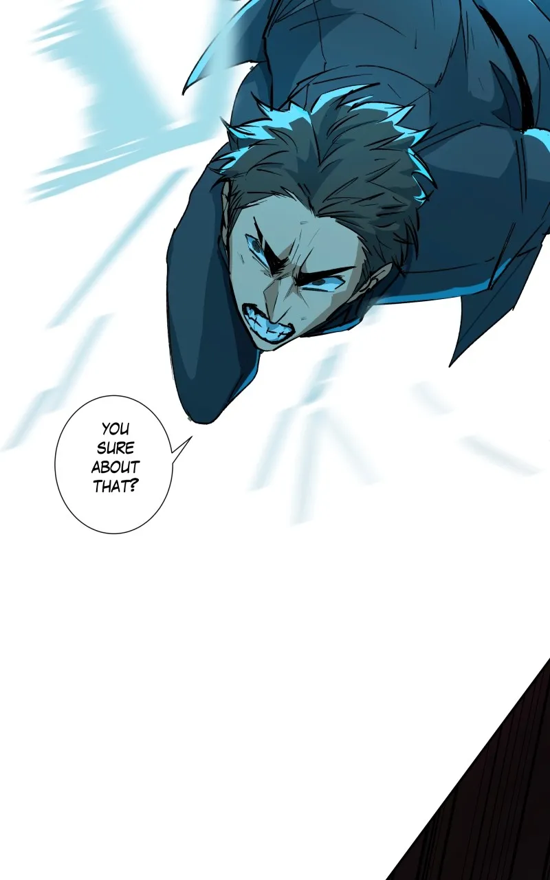 Read Red Spine chapter 3 image 81 on Lezhin