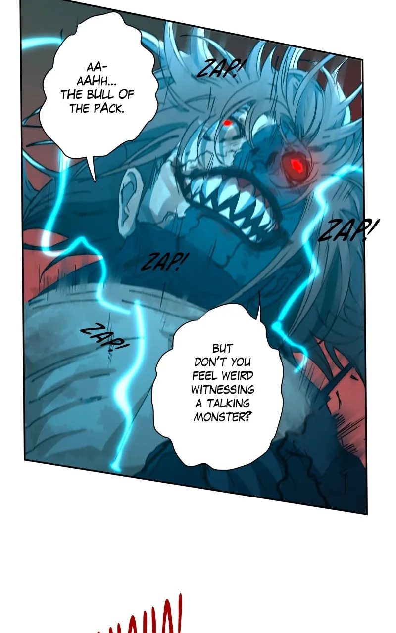Read Red Spine chapter 3 image 84 on Lezhin