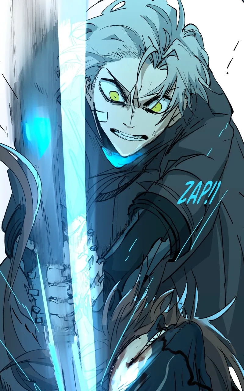 Read Red Spine chapter 3 image 88 on Lezhin
