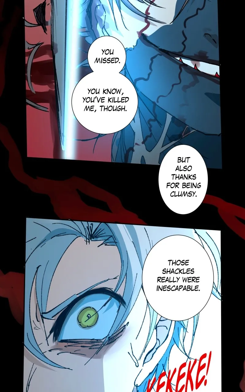 Read Red Spine chapter 3 image 90 on Lezhin