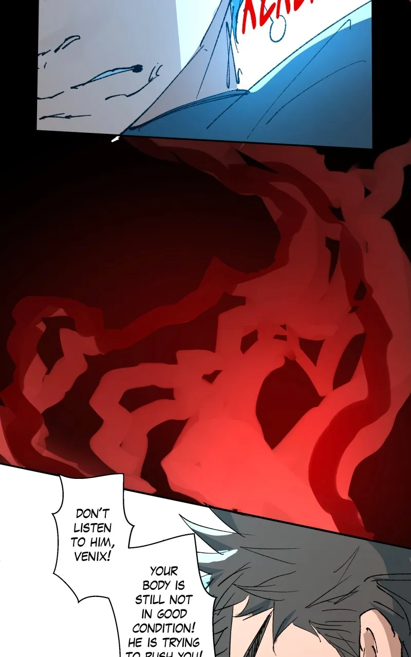 Read Red Spine chapter 3 image 91 on Lezhin