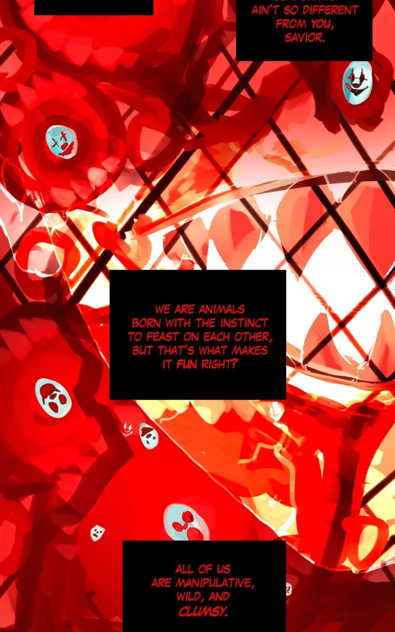Read Red Spine chapter 3 image 93 on Lezhin