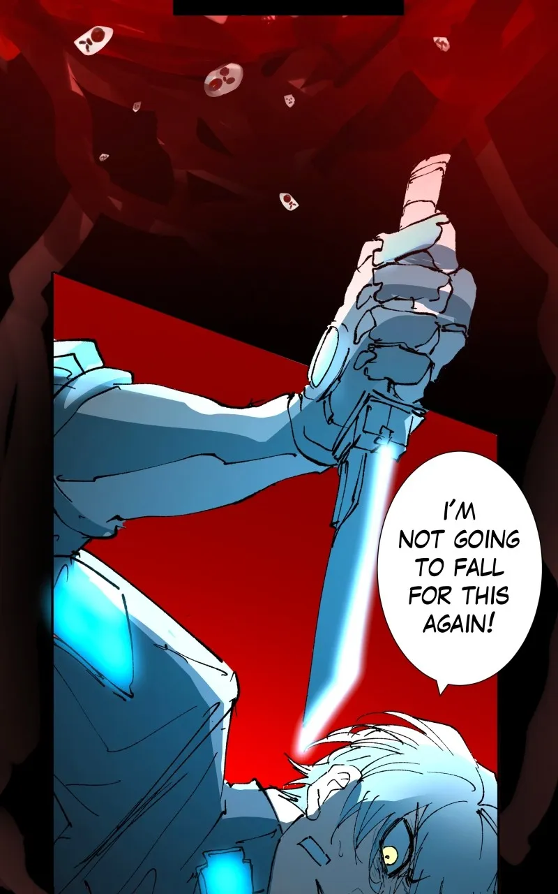 Read Red Spine chapter 3 image 94 on Lezhin
