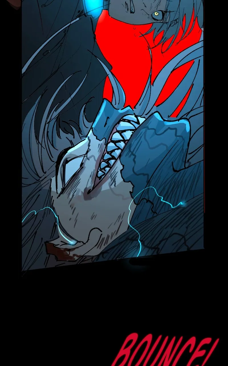 Read Red Spine chapter 3 image 95 on Lezhin