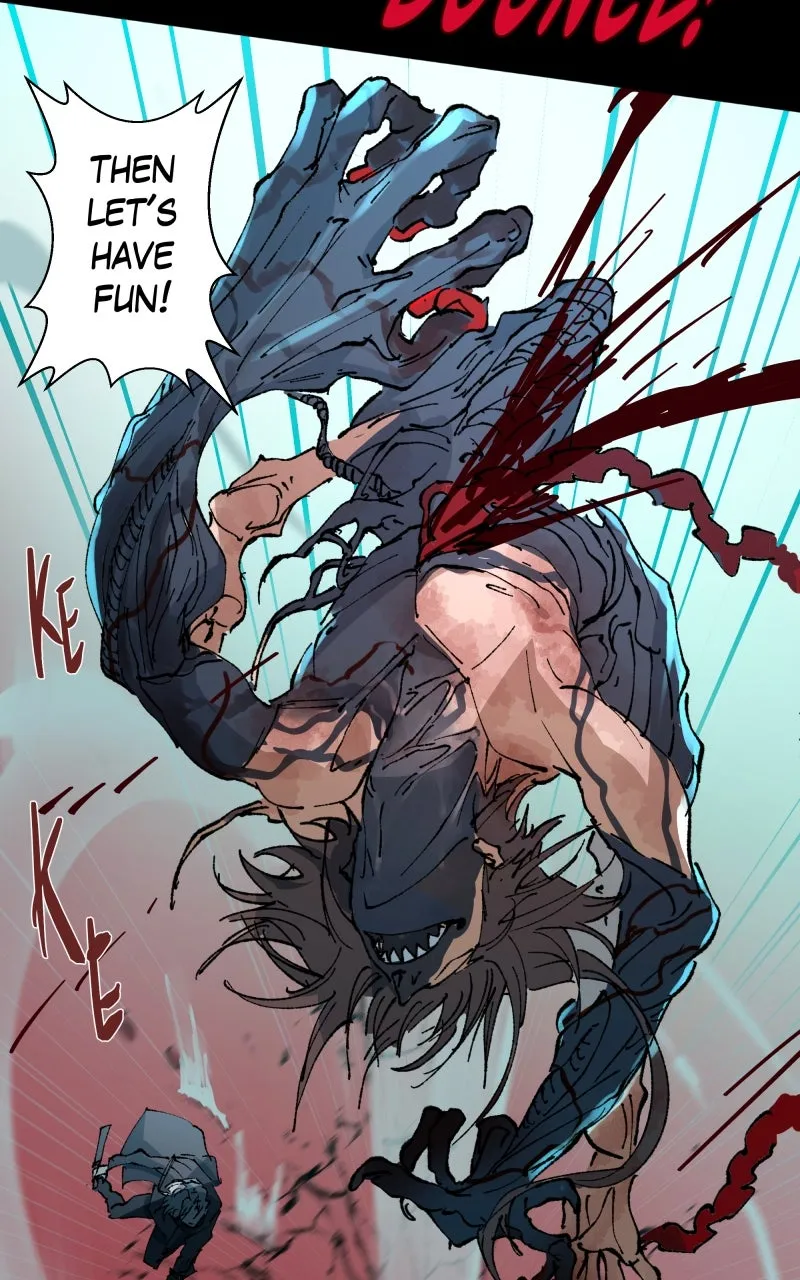 Read Red Spine chapter 3 image 96 on Lezhin