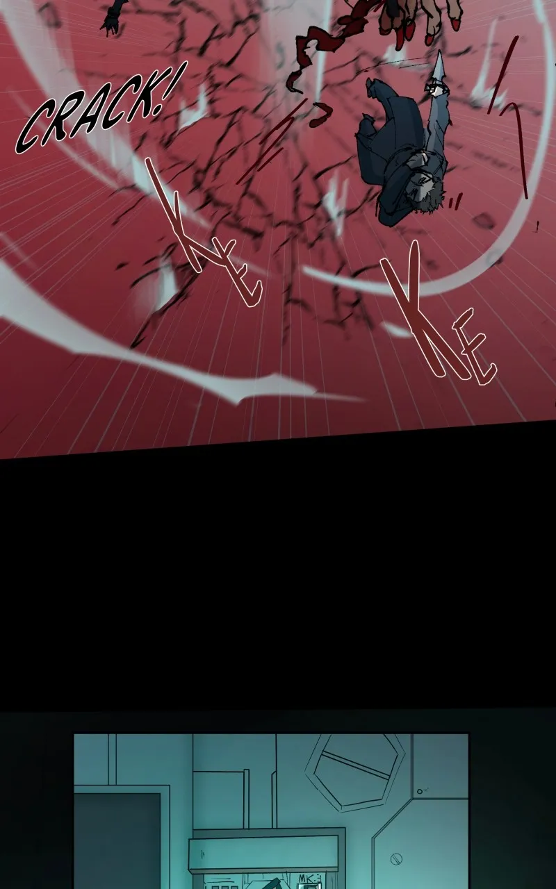 Read Red Spine chapter 3 image 97 on Lezhin