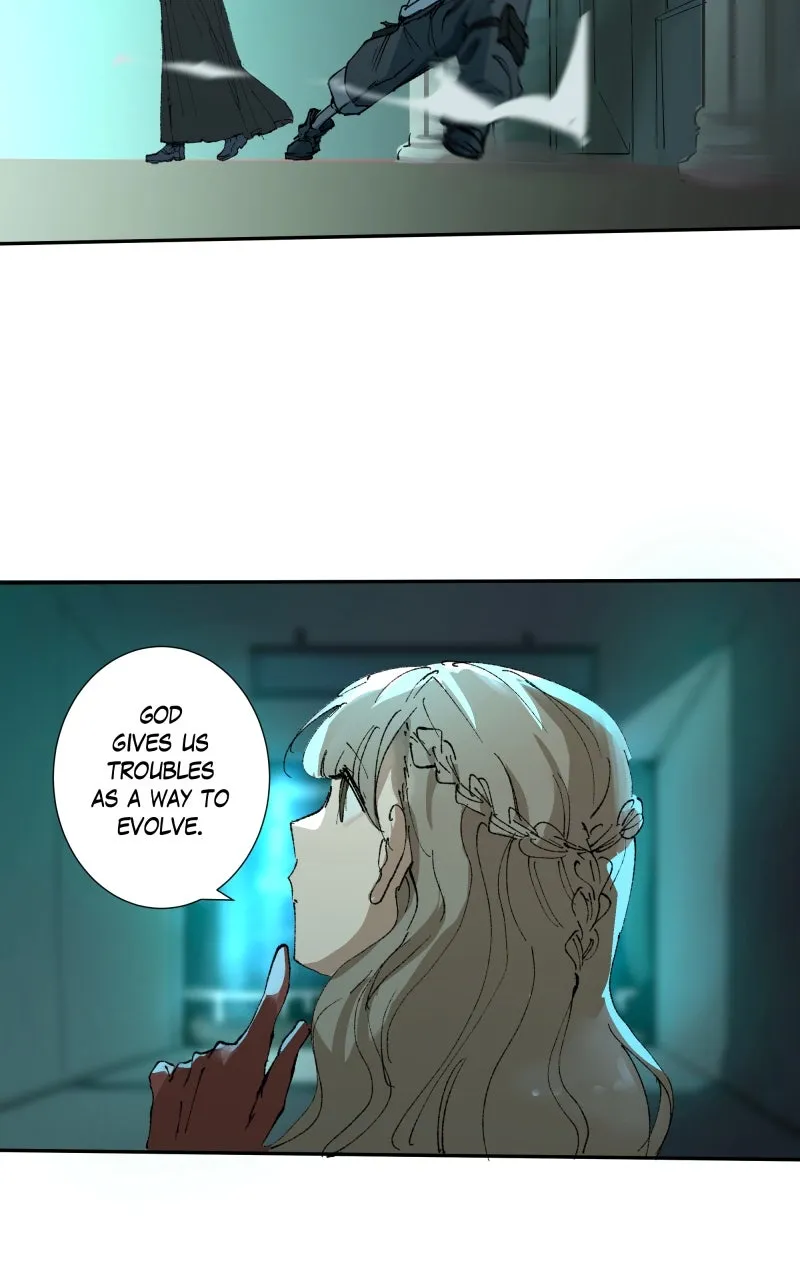 Read Red Spine chapter 3 image 99 on Lezhin