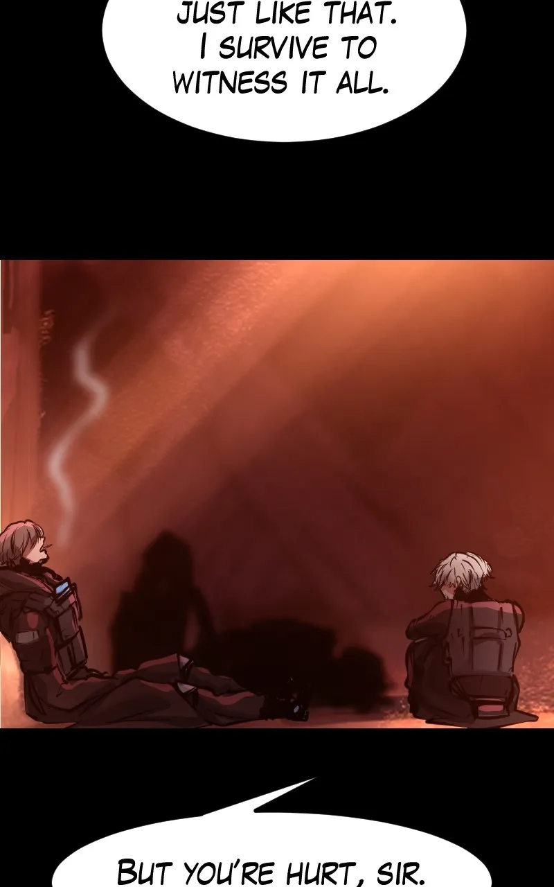 Read Red Spine chapter 30 image 10 on Lezhin