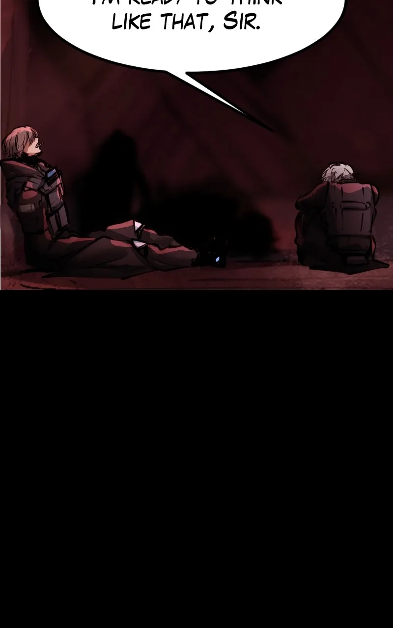 Read Red Spine chapter 30 image 39 on Lezhin