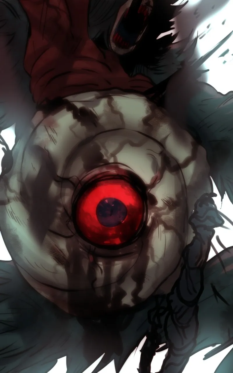 Read Red Spine chapter 30 image 45 on Lezhin